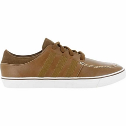 Adidas Court Deck Braun Sneaker