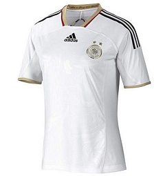 Adidas Damen DFB Heimtrikot