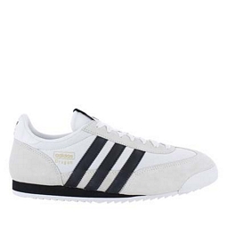 Sneaker Adidas Dragon Weiss