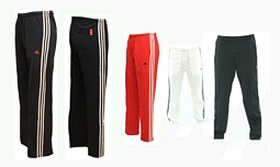 Adidas Trainingshose ESS 3S / Adidas Domingo Pant Jogginghose