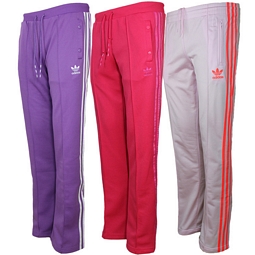 Adidas Originals Firebird S Flock Trainingshose für Damen