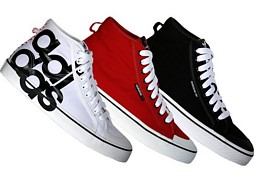 Adidas Nizza FLE Hi Herren-Sneaker