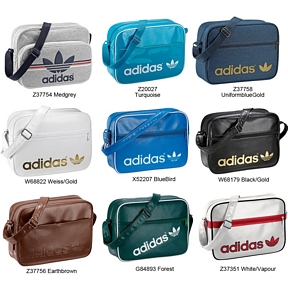 Adidas Adicolor Airliner verschiedene Farben