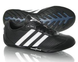 ADIDAS Herren-Freizeitschuh Goodyear OS