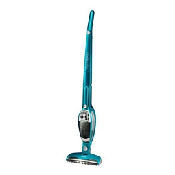 AEG AG Ergorapido Cyclonic 2 in1 Hand und Akkusauger