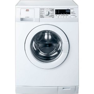 AEG Lavamat L64850L Waschmaschine