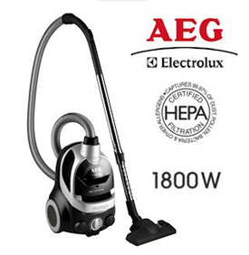AEG ATI Minion 7610