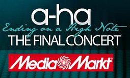 Kostenlos: 4 Songs von a-ha herunterladen