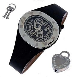 Aigner A21240LH Ravello Damenuhr