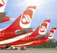 airberlin: 20 Euro Rabatt für Flüge in Deutschland