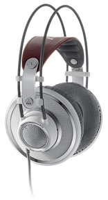 AKG K 701 Bügel-Kopfhörer