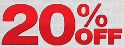 MyMemory: 20% Rabatt auf Alles