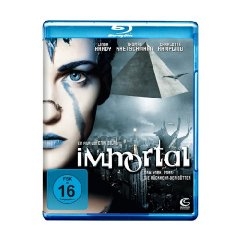 Amazon: 100 Blu-rays je 8,97 Euro