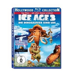 Amazon.de: 75 Jahre Fox – 3 Blu-rays für 33,00 Euro