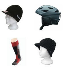 Wintersport-Schlussverkauf bei Amazon