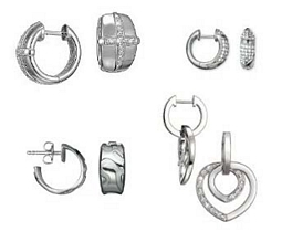 Amazon: Esprit-Schmuck bis zu 50 Prozent reduziert