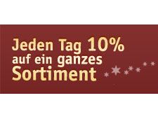 20% Rabatt auf Buch.de