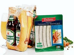 BILD: 6 Würstchen + 6 Bier + Zeitung für 1,60 Euro