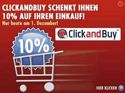 BOL.de: 10% Rabatt auf fast alle Artikel