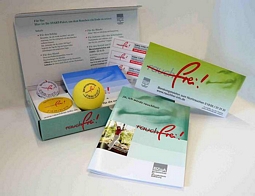 BZgA: Endlich rauchfrei – Startpaket kostenlos erhalten