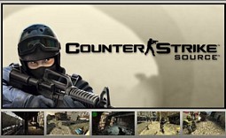 Counter-Strike: Source
