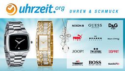DailyDeal: 50 Euro Uhrzeit.org-Gutschein für 15,00 Euro