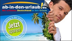 DailyDeal: 75 Euro-Urlaubsgutschein für 5 Euro