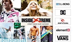 DailyDeal: InsideXtreme-Gutschein für 12 Euro statt 30 Euro