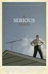 Für 1,38 Euro zu zweit ins Kino: A Serious Man