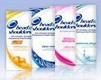 Head&Shoulders: kostenlose Produktprobe
