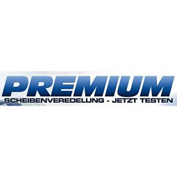 PREMIUM Scheibenveredelung für nur 1,00 Euro
