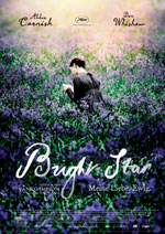 Kostenlos zu zweit ins Kino: Bright Star – Meine Liebe. Ewig