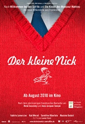 Focus: Bis zu 4 Freikarten für den Kinofilm ‚Der Kleine Nick‘