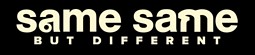 Kostenlos zu zweit ins Kino: Same Same But Different