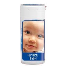 Kostenlos: Mentos Gum Pocket-Dose mit eigenem Foto