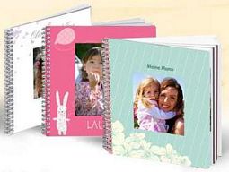 Photobox: Neukunden erhalten ein Fotobuch mit 30 Seiten gratis