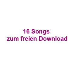 16 Partyhits kostenlos zum Download