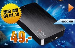 CnMemory 3.5 Mistral 1TB