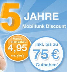 simply: Für 60 Euro umsonst telefonieren