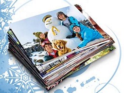 Snapfish: 50 Gratisabzüge (10×15) für Neukunden (nur Versandkosten in Höhe von 99 Cent)