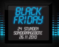 Teufel: Black Friday – diverse Artikel zu reduzierten Preisen