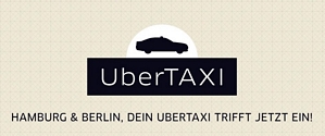20 Prozent bei UberTaxi sparen
