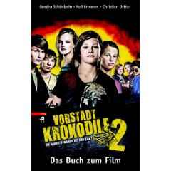 Für 1,38 Euro zu zweit ins Kino: Vorstadtkrokodile 2