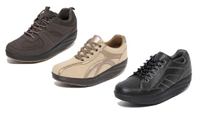 Aktiv Outdoor Schuhe Fitnesschuhe