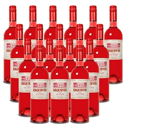 weinvorteil.de – 18 Flaschen Bodegas Coviñas Requevin – Utiel Requeña DO 2013