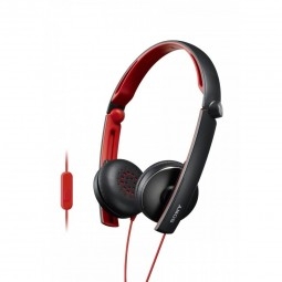 Sony MDR-S70AP Kopfhörer inkl. Fernbedienung und Mikrofon
