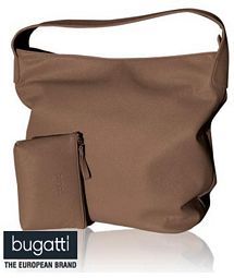 Alba Moda: Taschen-Set von Bugatti gratis für Neukunden