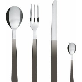 Besteckgarnitur Alessi Santiago (24-tlg.)