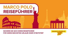 alsterradio: Marco Polo Reiseführer kostenlos sichern