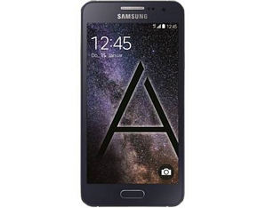 Samsung Galaxy A3 Smartphone